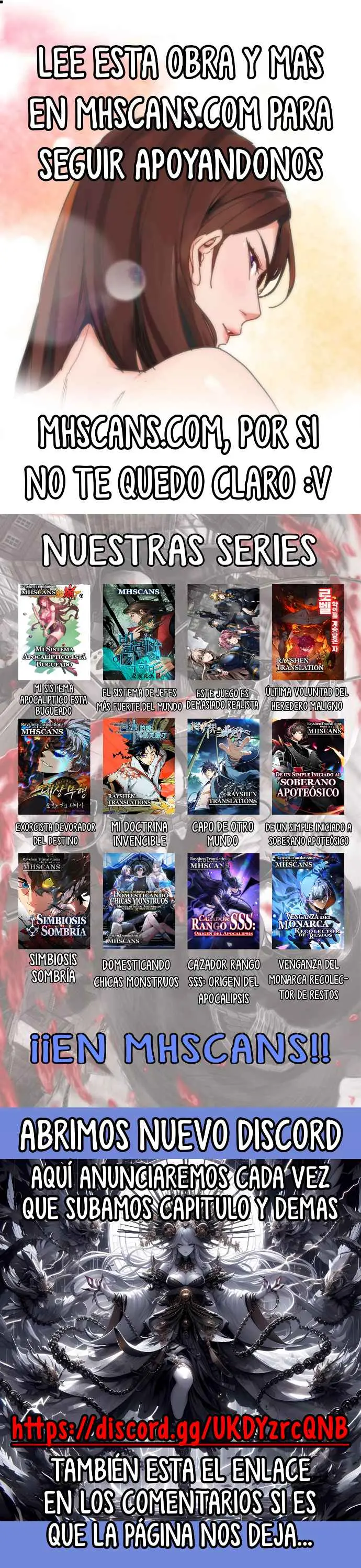  MIS HABILIDADES PASIVAS SON INVENCIBLES > Capitulo 115 > Page 351